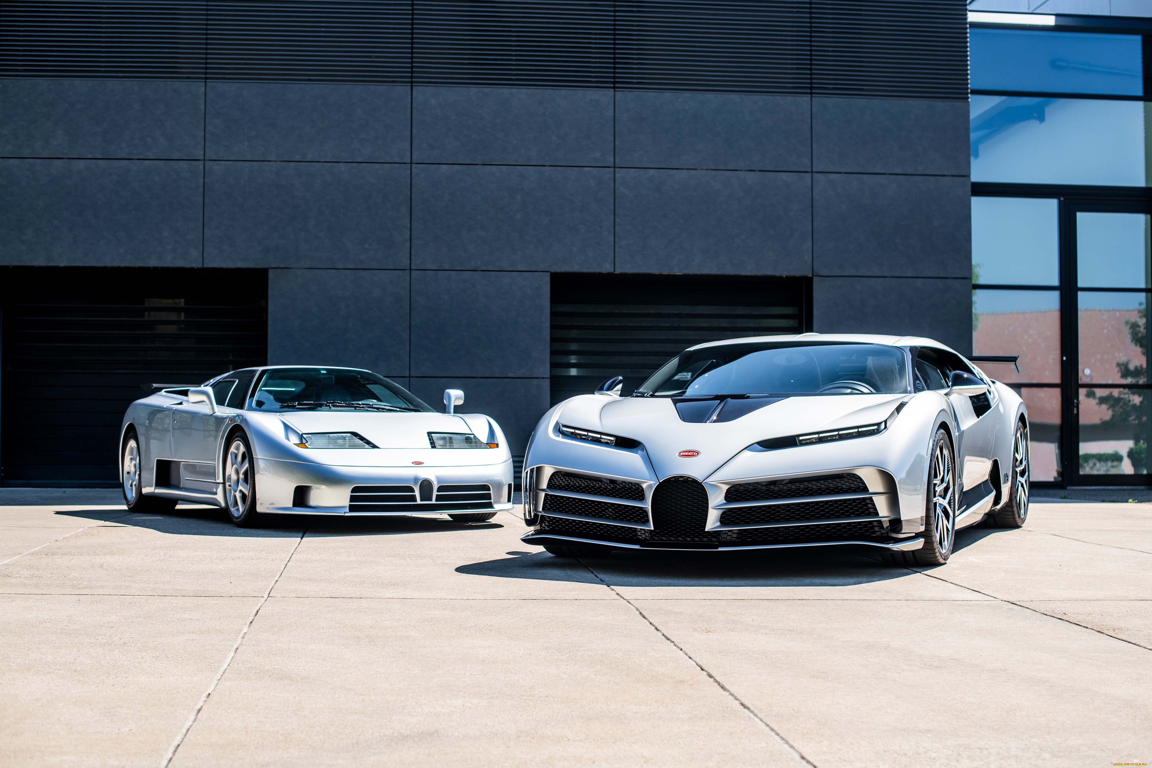 , bugatti